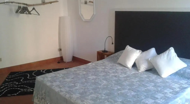 Апартаменты Casa Salomone 2