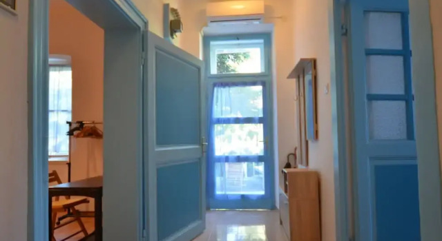 Апартаменты Charming Rovinj Haven