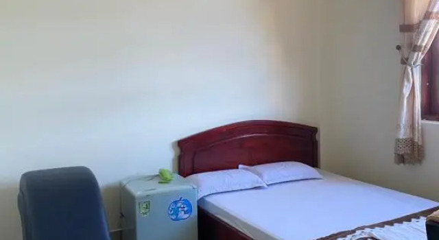 Двухместный номер Standard Anh Nguyen Guesthouse