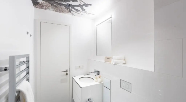 Люкс Studiohouse Frankfurt
