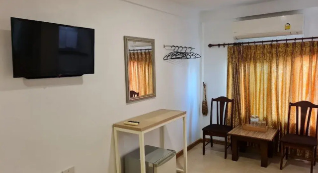 Студия Opal House Hotel & Restaurant