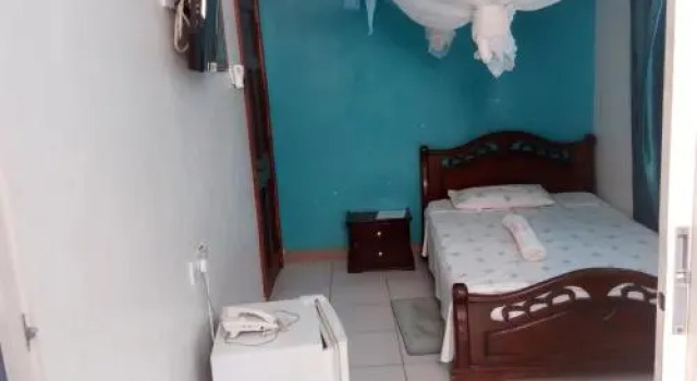 Kisiwa Hotel & Guest House, Book Guesthouse Hotels in Coast Region with Parking, Parking