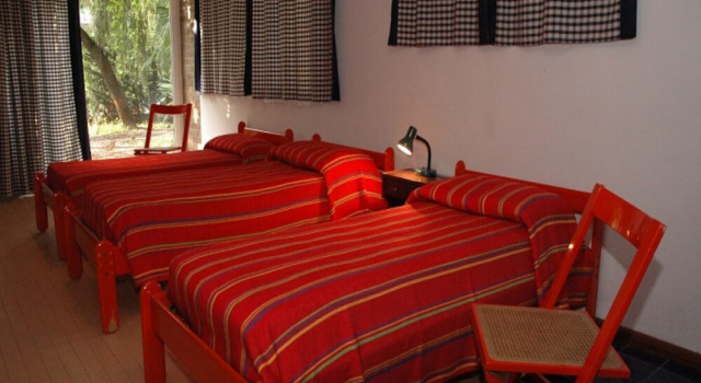 Villa With Garden in Lignano Riviera