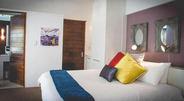 Люкс Executive Absolute Bosch Guest House