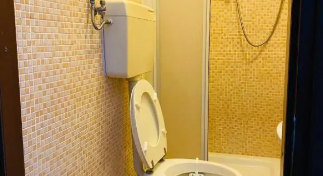 Номер Deluxe ROMA GONDOLA Guest House