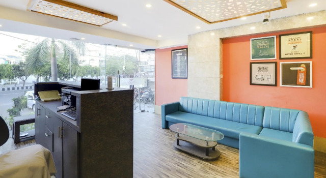 OYO 74335 Hotel Dash, Réserver Hôtel Vadodara Gujarat