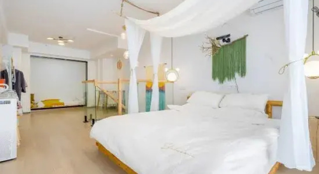 Xi'an Qianxun Homestay, Prenota Hotel Xi'an Shaanxi