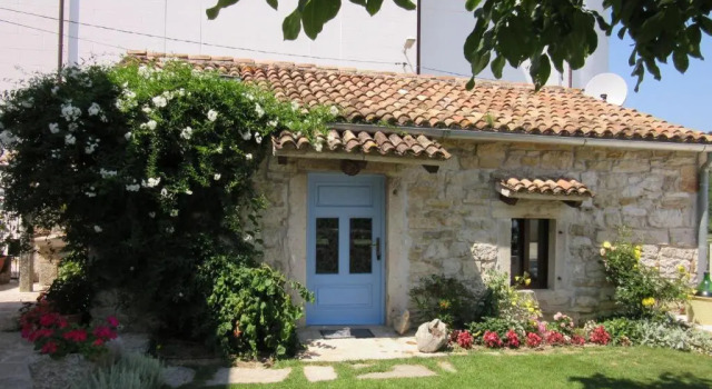 Студия Rural Apartments Ritossa