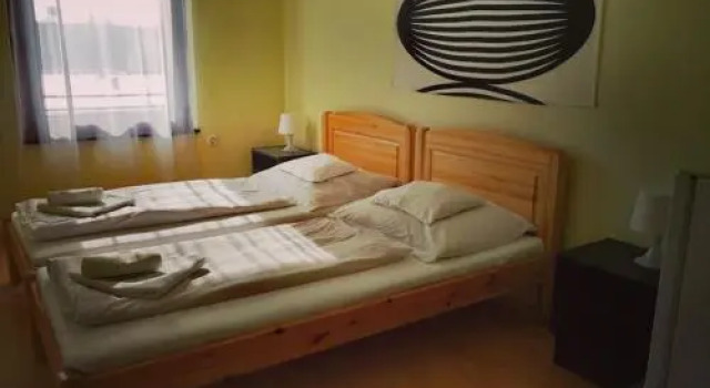 Hotel Oroszlán, Varaa Hotelli Szigetvar Baranya