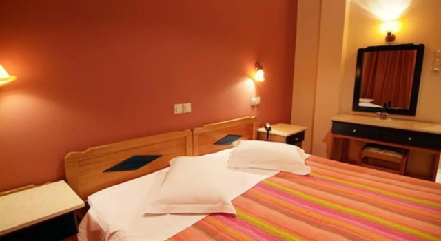 Семейный номер Standard Hotel Varonos