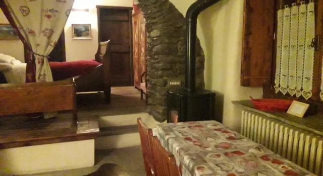 Baita del Plan, Boek Hotel Pragelato Sestriere