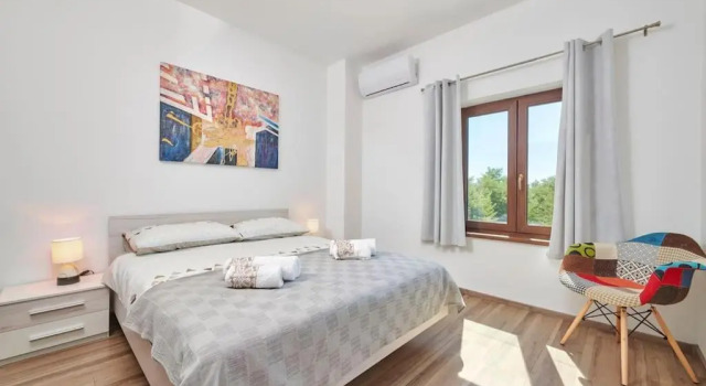 VILLA GIOVANNA POREC, Забронировать Вилла Отели Пореч 3 звезды, 3*