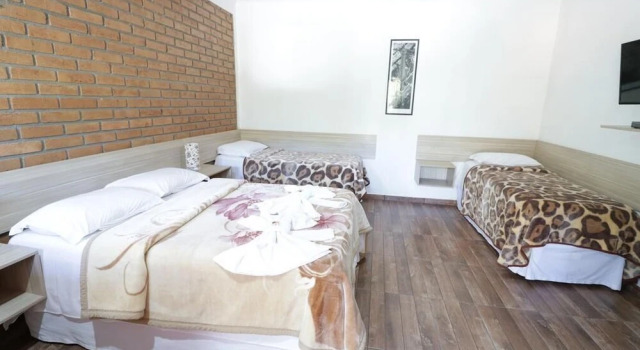 Апартаменты Hotel Rural Vale das Nascentes