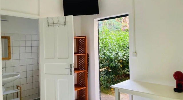 Gîte Rose Doudou, Book Hotel Mamoudzou Mayotte