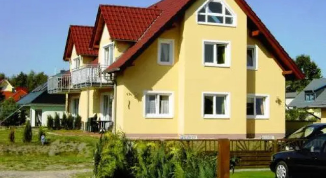 Ferienhaus Puschmann - FeWo 03