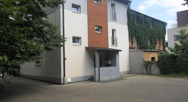 Студия Kima Apartament Katowice