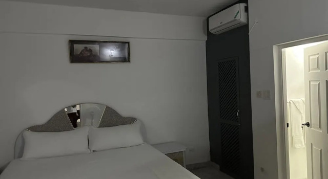 Remarkable 1-bed Apartment in Montego Bay