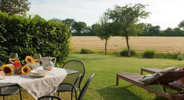 Апартаменты Superior Country House Le Case Coloniche