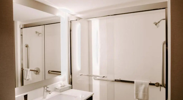 Четырёхместный номер Deluxe Wingate by Wyndham - Dulles International