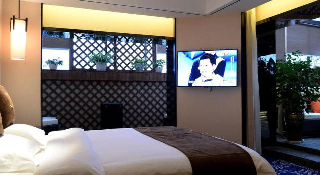 Tulip Inn Xi Yue Hotel - Kunming, Buchen Sie Hotel Chenggong Kunming