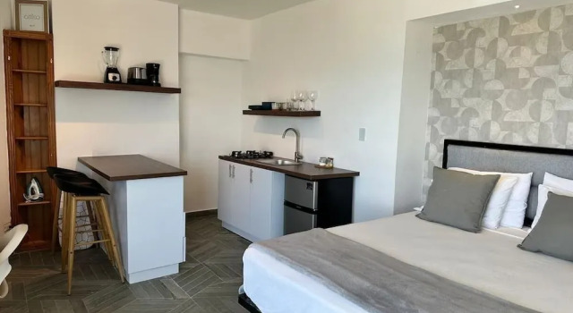 Villa Marbella by Potenza Rentals, Забронировать Вилла Виллы Санто-Доминго, рядом с Hospiten, Вилла