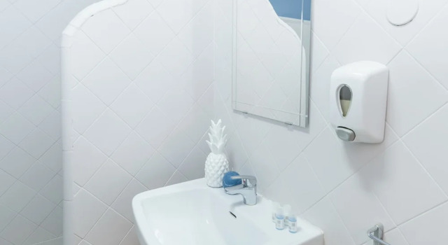 Одноместный номер Standard Hotel Boutique La Brisa