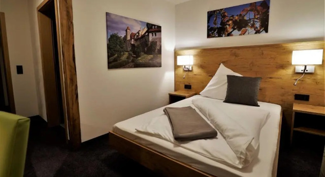 Kelterhotel Fröscher, Reserva ahora Hotel Forchtenberg Baden-Wurtemberg