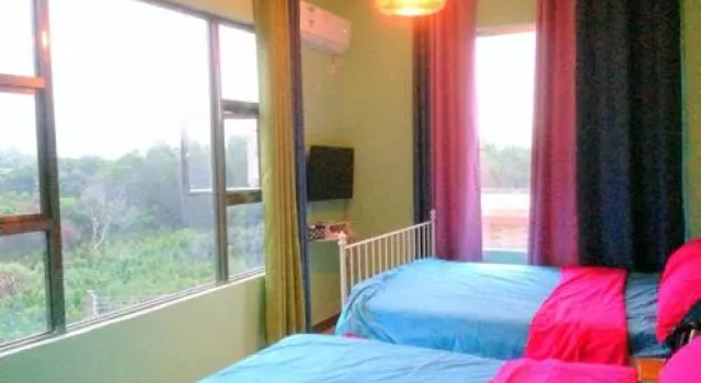 Old Boy Boutique Inn No.3 Branch, Rezerwuj Boutique Hotel Hotele butikowe w Guangdong, Boutique Hotel