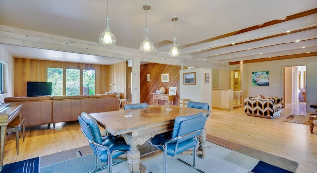 Healdsburg Home With Magnificent Vineyard View 2 Bedroom Home by RedAwning, Брондау Қонақ үй Хилдсберг Wine Country - Northern California