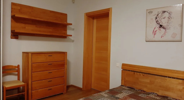Апартаменты Comfort с видом на внутренний двор Champêtre Park View Apartments