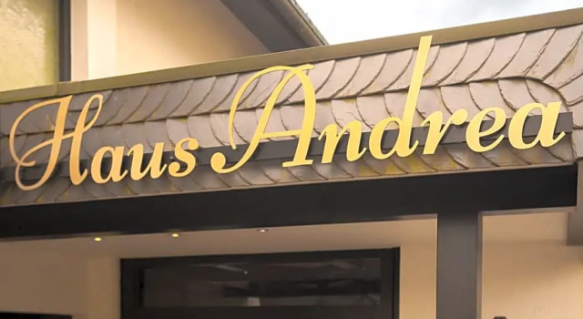 Hotel Haus Andrea