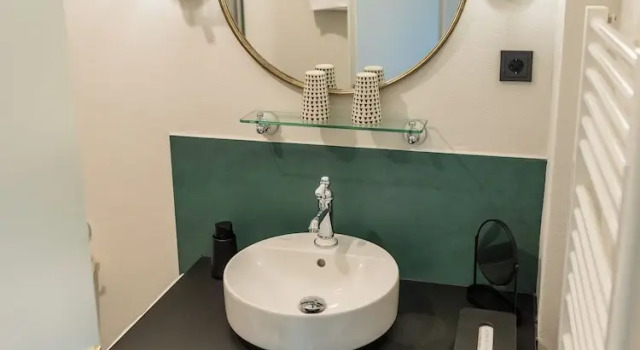 Номер Deluxe Boutique Hotel Bundschuh 3 Sterne Superior