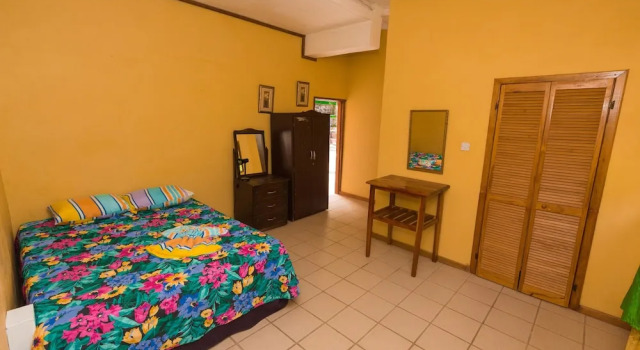 Номер Economy Serenity Escape St Lucia
