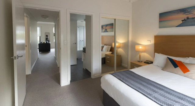 Quest Frankston, Buchen Sie Hotel Frankston Mornington-Halbinsel