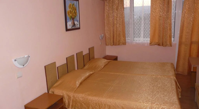 Hotel Balchik