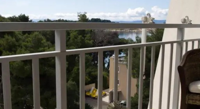 Apartment Mlinarevic, Забронировать Апартаменты/квартира Апартаменты Макарска, рядом с Набережная Рива (Макарска), Апартаменты/квартира