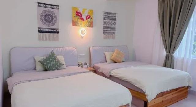 Номер Standard House of Wisdom