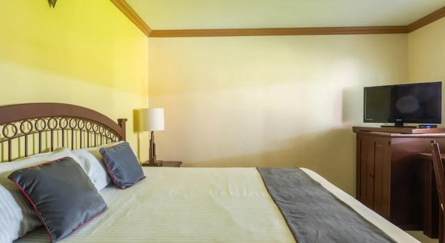 Номер Superior Hotel Ángel Inn