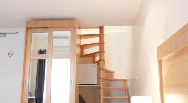 Modern Hôtel