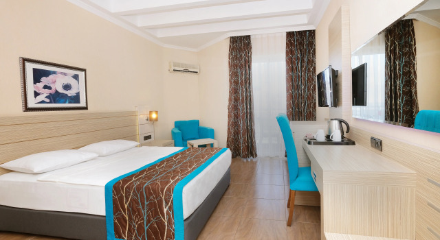 Kaila Beach Hotel - All Inclusive