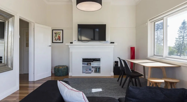 Cottesloe Beach Deluxe Apartment