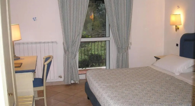 Полулюкс Hotel Kursaal - Umbria