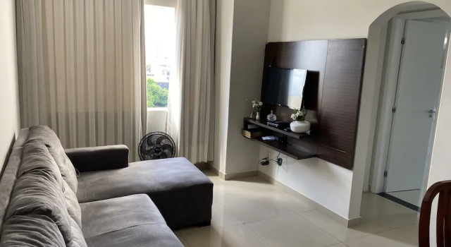 Apartamento perto de tudo em condomínio, Забронировать Апартаменты/квартира Апартаменты Сальвадора, рядом с Rio Branco Palace, Апартаменты/квартира