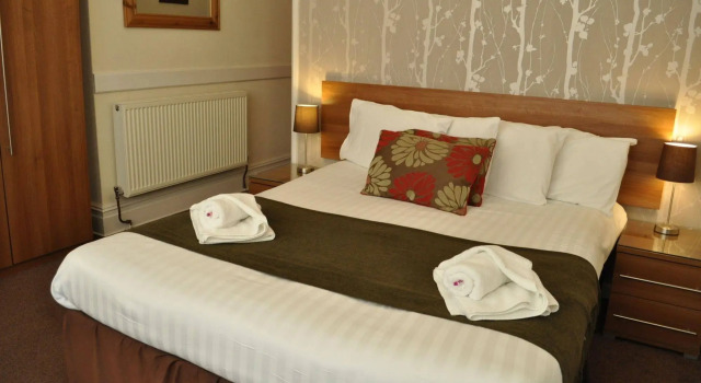 The Topaz Central Bournemouth