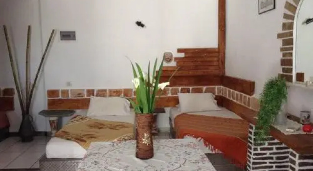Aposperitis Rooms & Apartments, Забронировать Апартаменты/квартира Апартаменты Сироса, Апартаменты/квартира