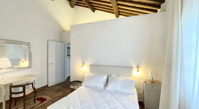 Апартаменты Luxury Agriturismo Antica Corte