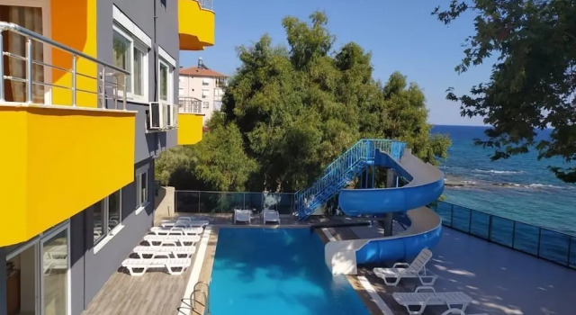 Scenic Apartment Apart Hotel, Reserva ahora Apartamento Alanya Costa de Alanya