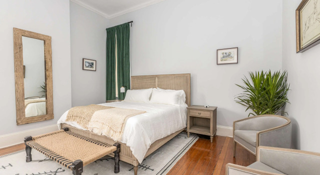 ADA Double Suite Bellwether House