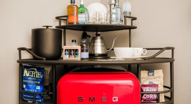 Двухместный номер Standard Virgin Hotels Nashville