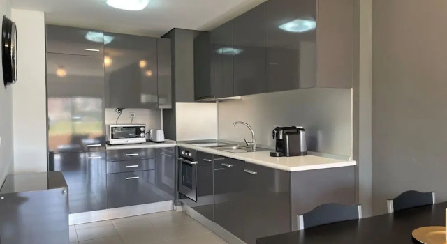Апартаменты 13 in Portim o With 1 Bedrooms and 1 Bathrooms